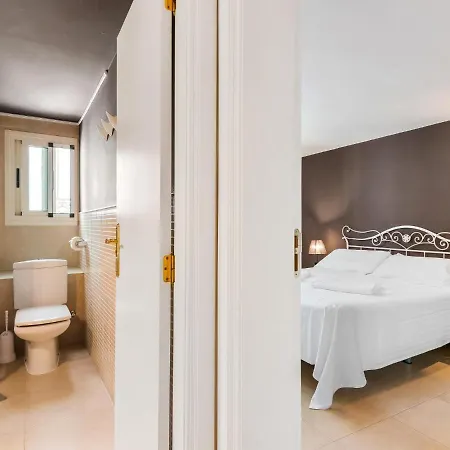 Apartamento En Villa 1 Dormitorio, Las Americas * Costa Adeje (Tenerife)