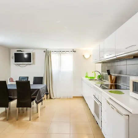 Apartamento En Villa 1 Dormitorio, Las Americas Costa Adeje (Tenerife)