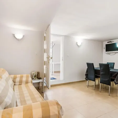 Apartment Apartamento En Villa 1 Dormitorio, Las Americas Costa Adeje (Tenerife)