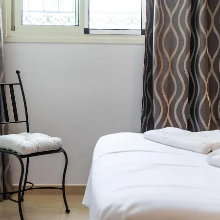 Apartamento En Villa 1 Dormitorio, Las Americas Costa Adeje (Tenerife)