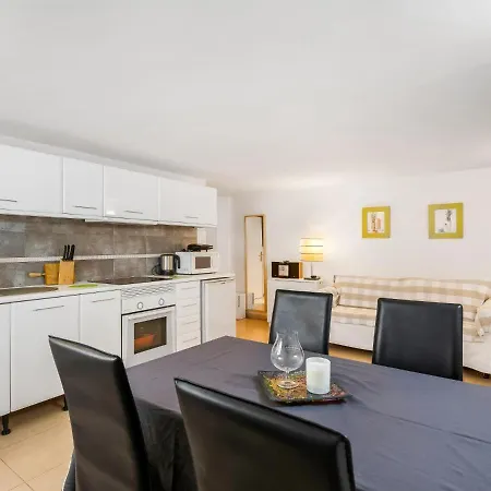 Apartamento En Villa 1 Dormitorio, Las Americas Apartment Costa Adeje (Tenerife)