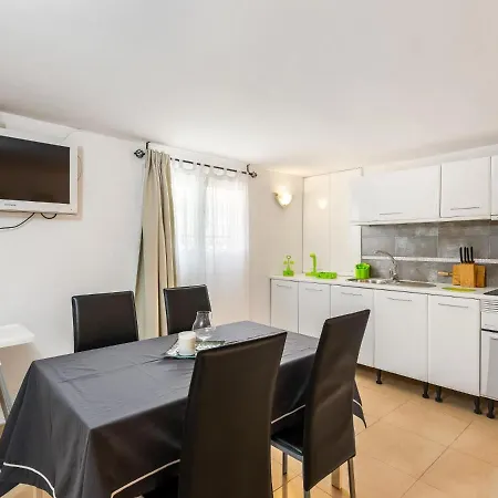 شقة Apartamento En Villa 1 Dormitorio, Las Americas *