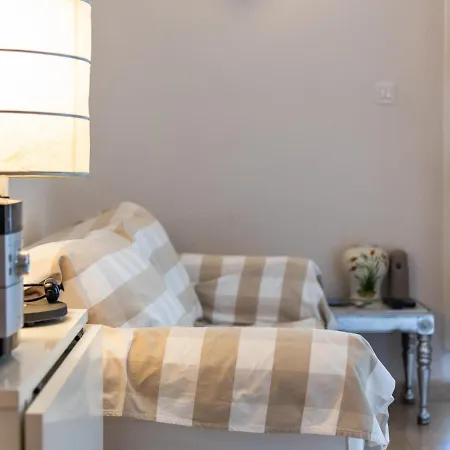 Apartamento En Villa 1 Dormitorio, Las Americas 阿德耶